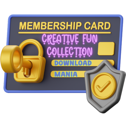 Download Mania - Creative Fun Collection